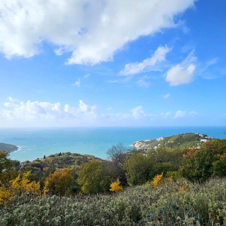 Eski Taş Evli Arazi Parseli