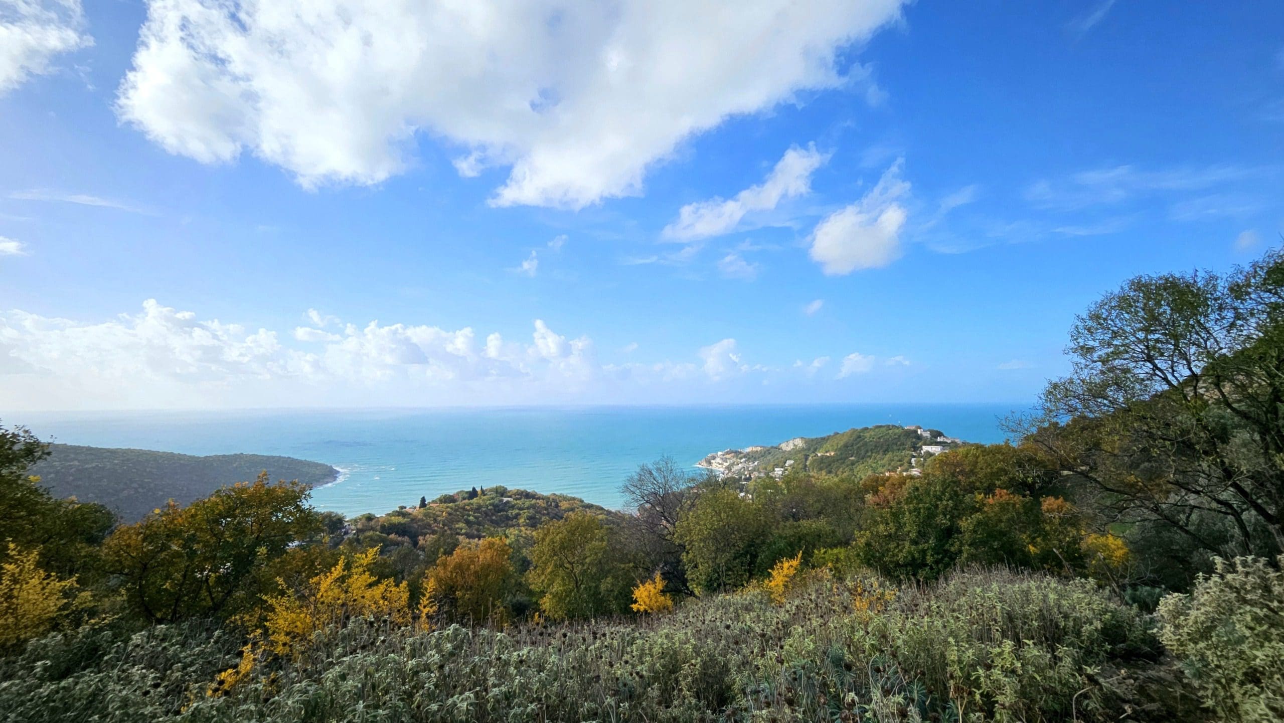 Eski Taş Evli Arazi Parseli