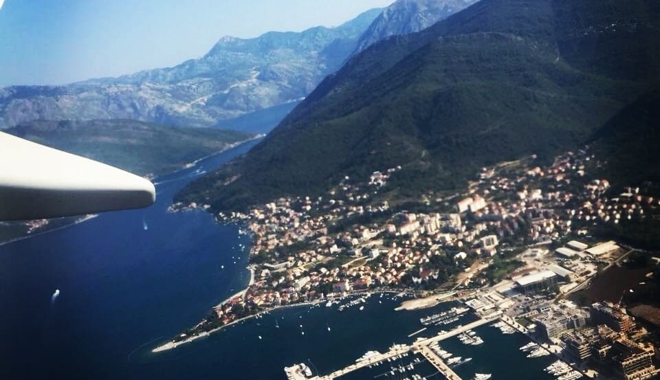Чорногорія: Зростаюча зірка на ринку нерухомості
