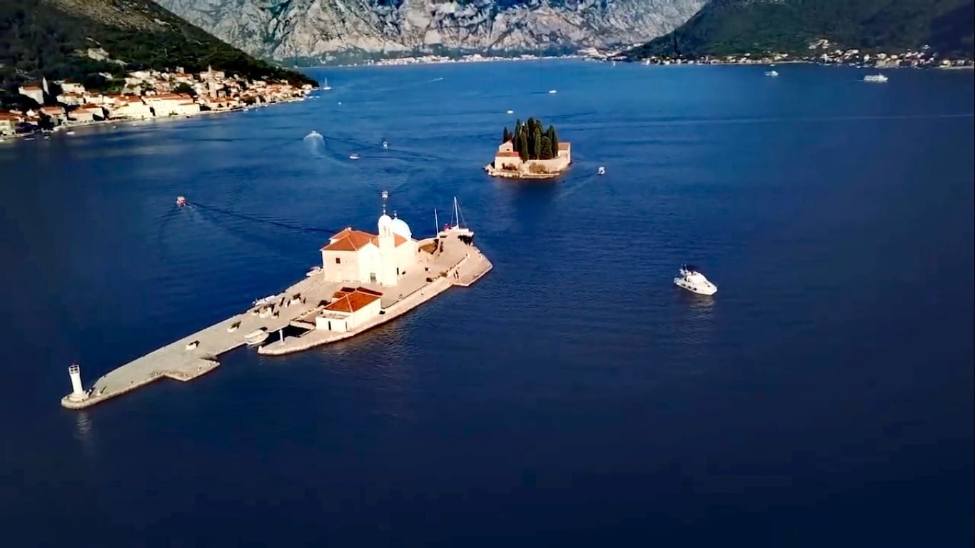 Why To Buy Property In Montenegro - Why To Buy Property In Montenegro Boko-Kotor Bay