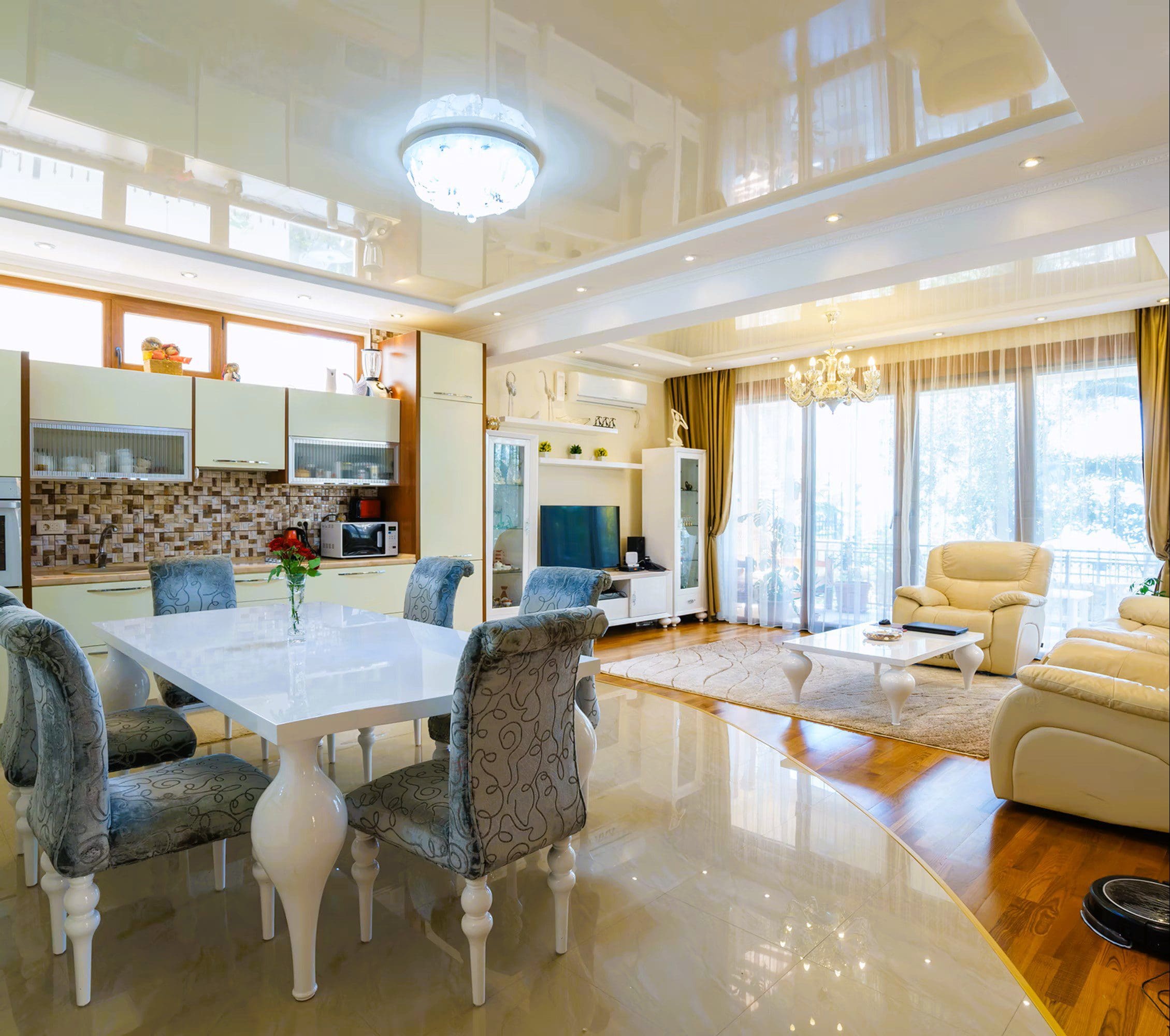 Luxusvilla in Ratac bei Bar zu verkaufen