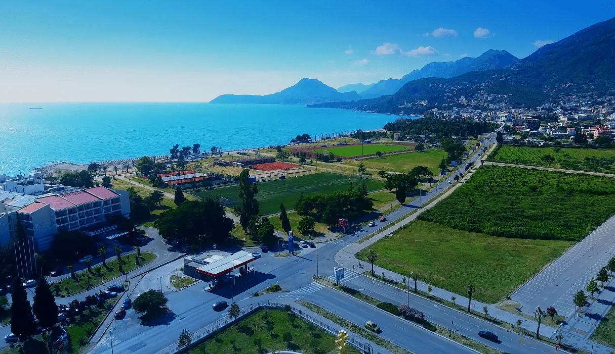 Віза цифрового кочівника для Чорногорії 2026: Вимоги, правила доходу та місця для проживання Нерухомість-Бар-Чорногорія