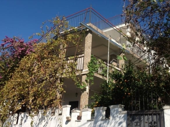 Willa na sprzedaż w Krucach