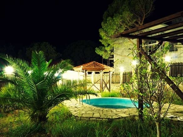 Karadağ'da Emlak Kiraları İçin Getiri Hesaplama