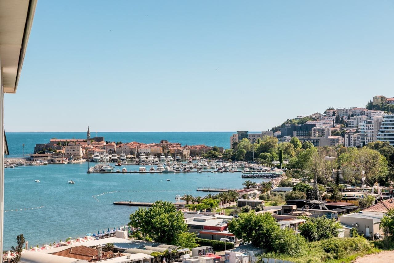 Черногория: Новый инвестиционный хит для турок (Карадаг)