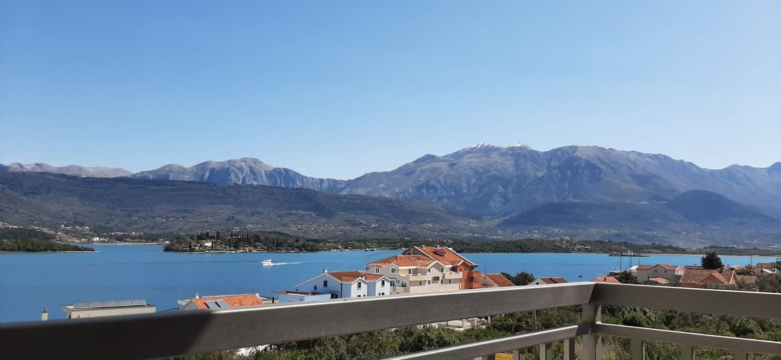 MREproperty (1) apartments for sale in Krasici