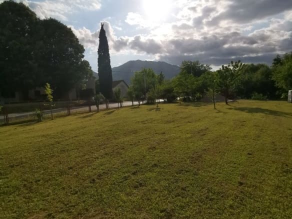 Działka na sprzedaż Danilovgrad