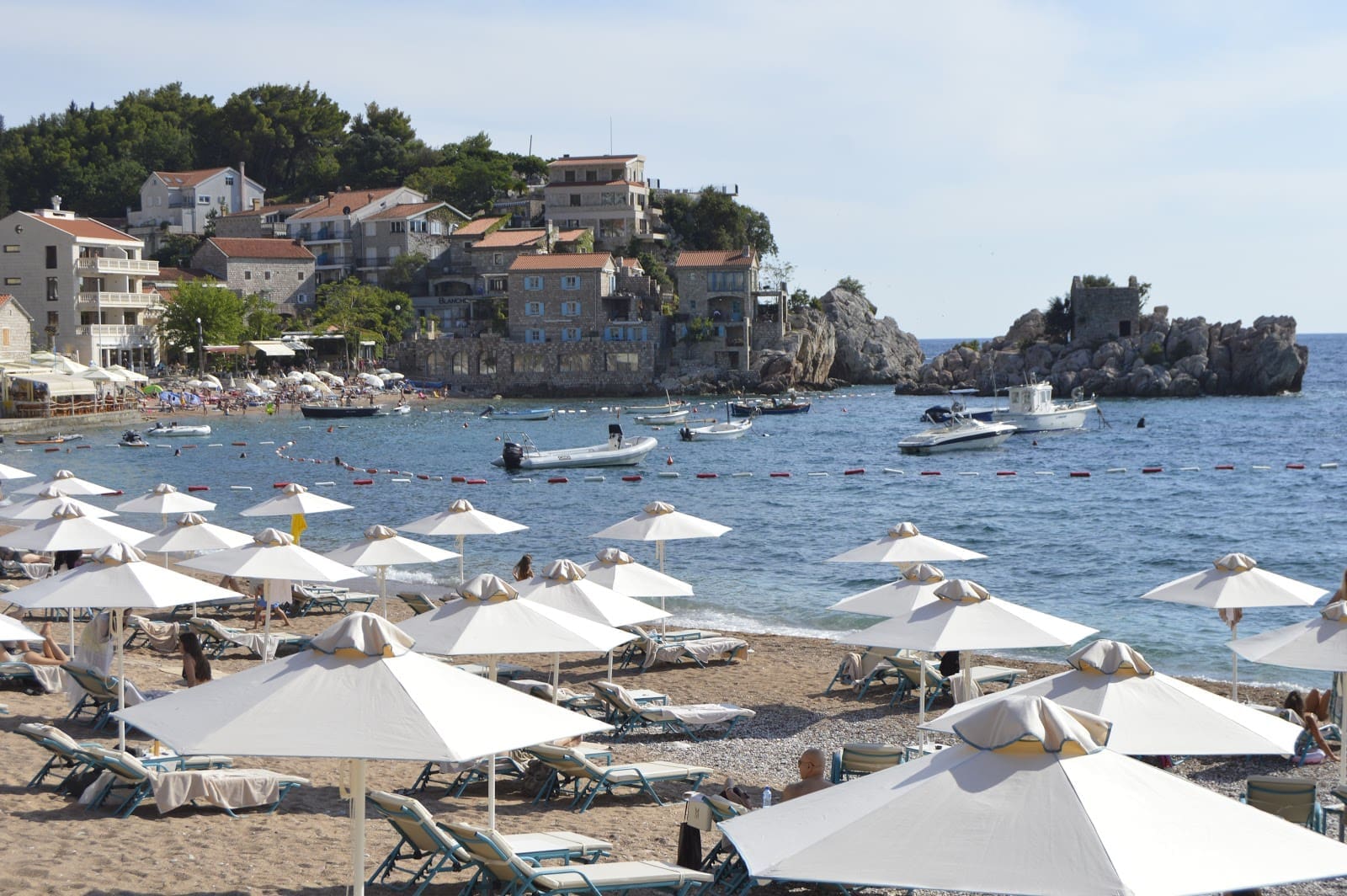 Immobilien in Petrovac