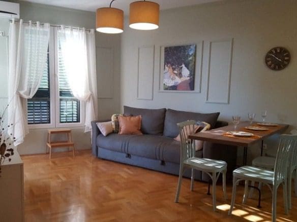 Mieszkanie na sprzedaż w Bečici