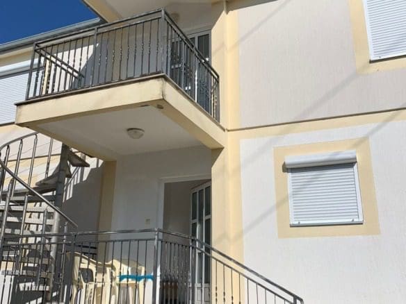 Sutomore'de Satılık Mülk