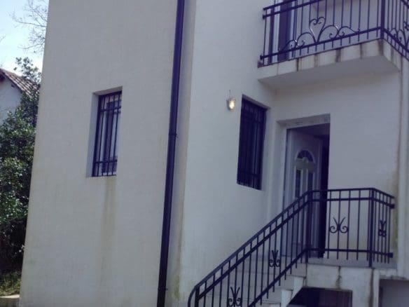 Kruce'de Satılık Ev