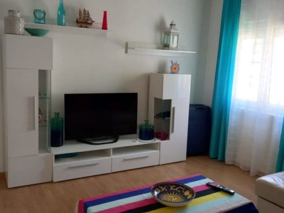 Sveti Stefan'da Satılık Daire