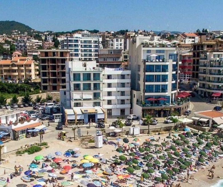 Tržište nekretnina u Crnoj Gori