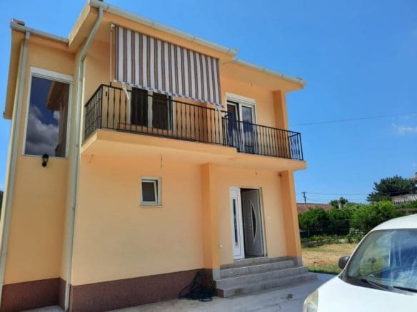 Lovely House For Sale In Bar