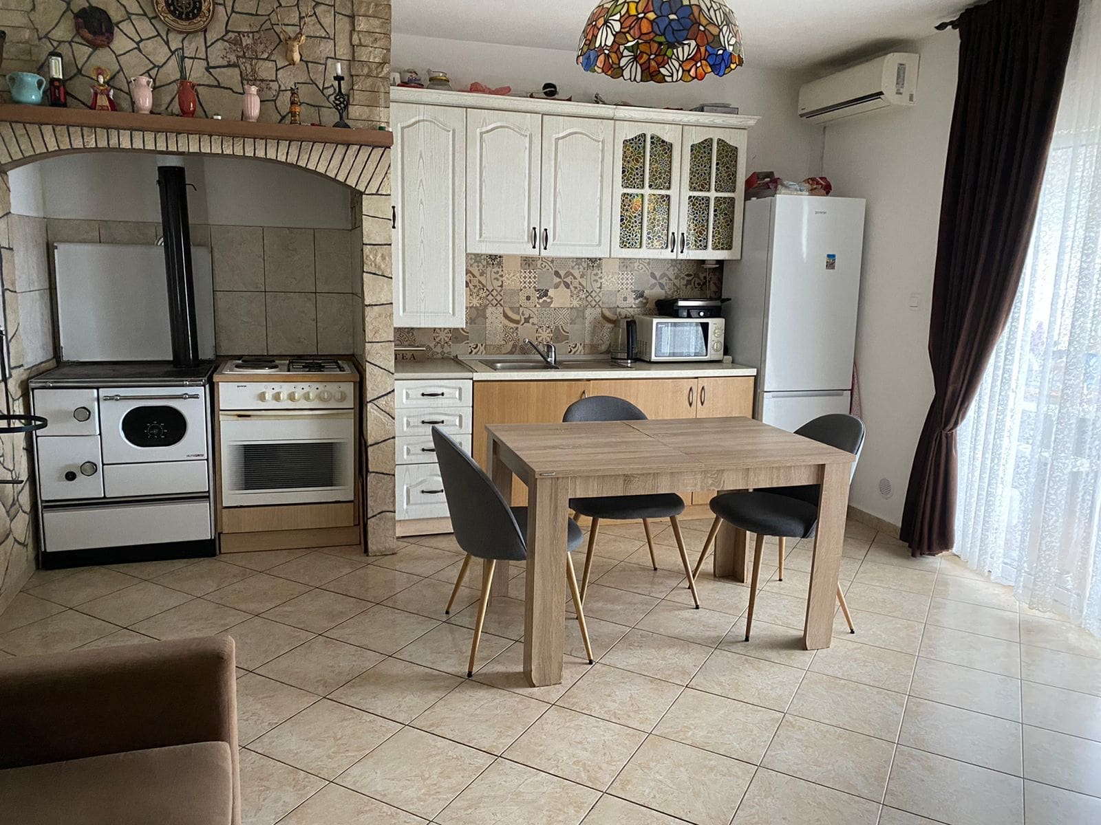 MREproperty (1) Townhouse for sale in Montenegro