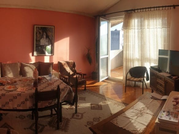 Mieszkanie na sprzedaż w Barze