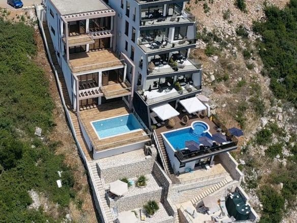 Villas-For-Sale-In-Montenegro