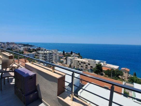 Nowoczesne Mieszkanie na Sprzedaż w Dobrej Vodzie – Bar