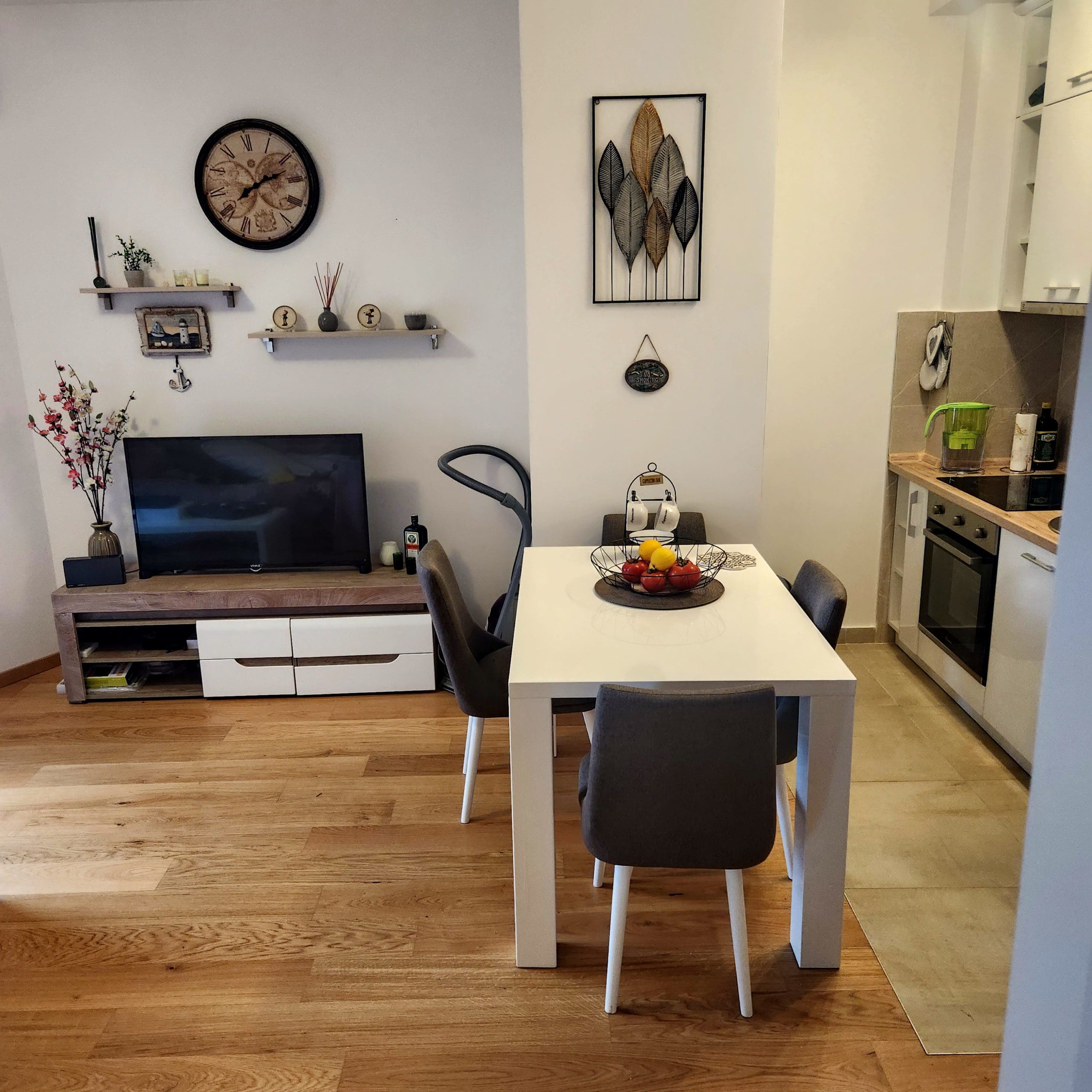 MREproperty (1) Sea View Apartment for Sale in Becici