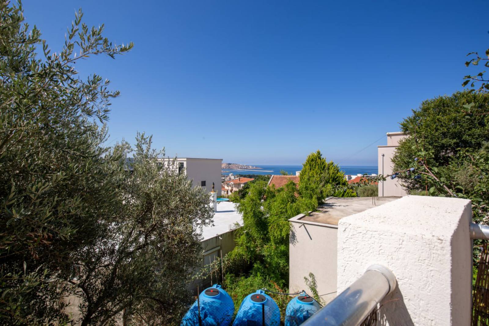 MREproperty (1) Apartment with Sea Views in Susanj