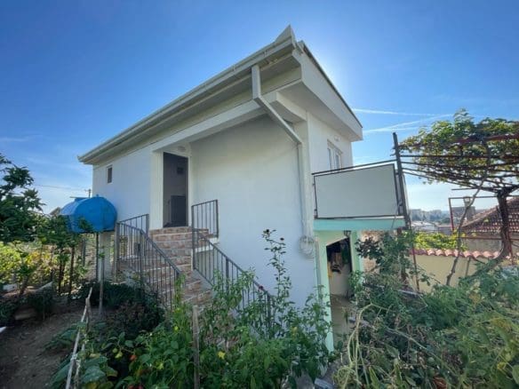 Furnished House For Sale In Bar - Montenegro