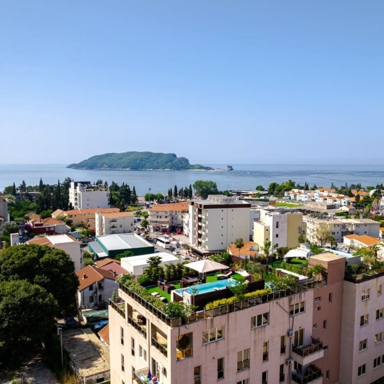 Montenegro Immobilien