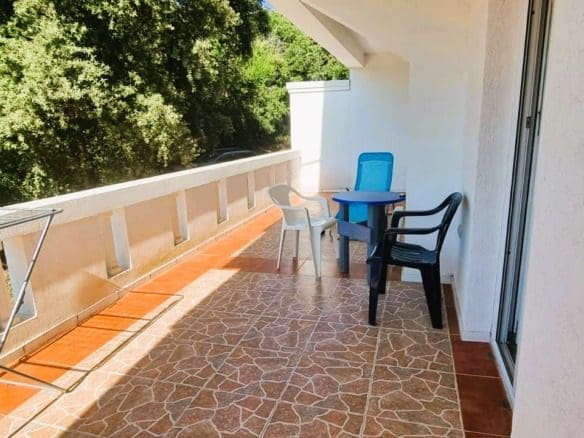 Mieszkanie na sprzedaż w zasięgu kroku od Adriatyku