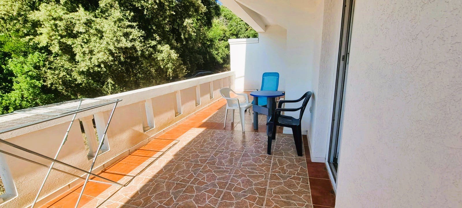 Stan na prodaju na nekoliko koraka od Jadrana