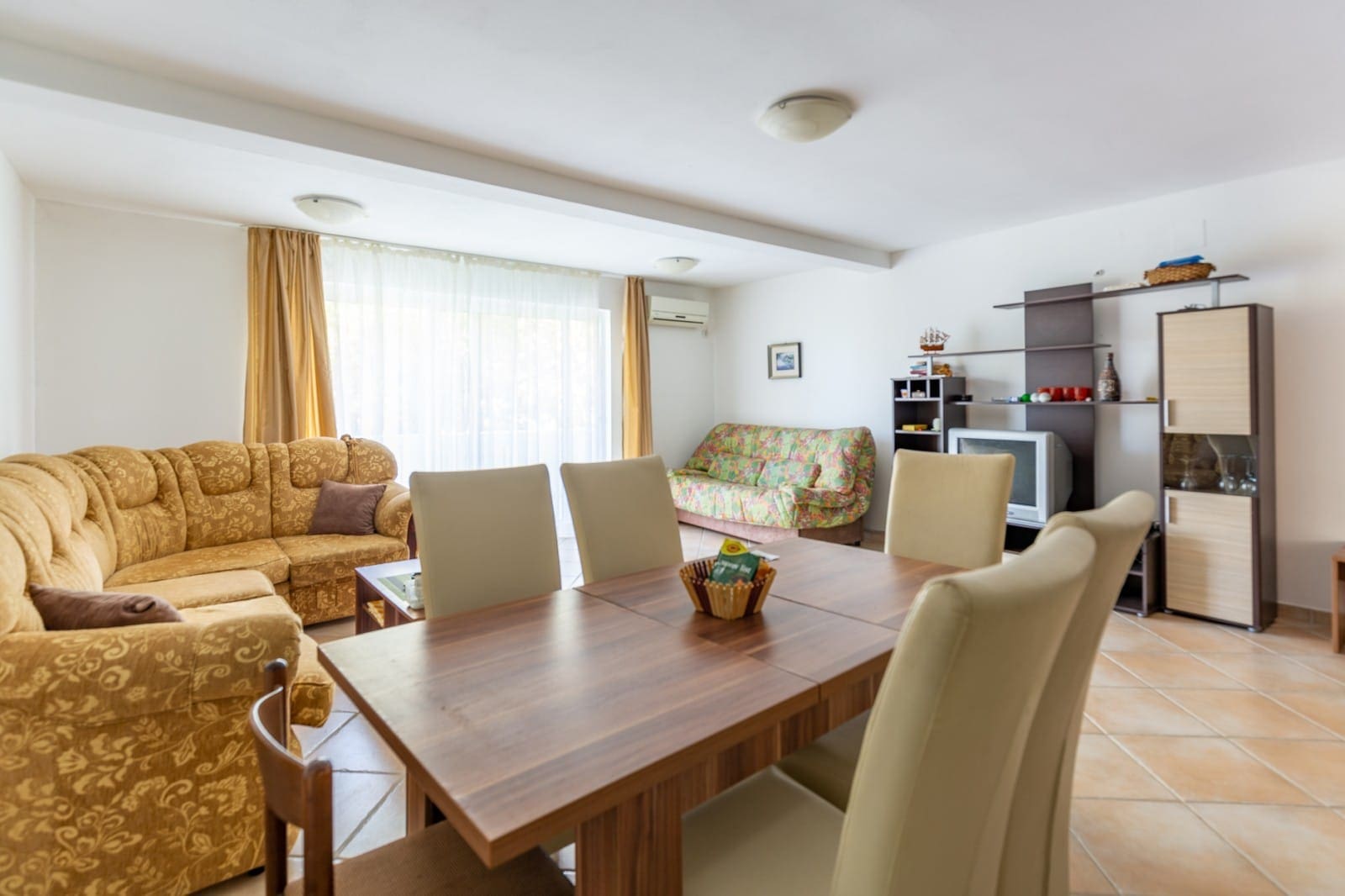 Deniz Manzaralı Şık 108m² Daire