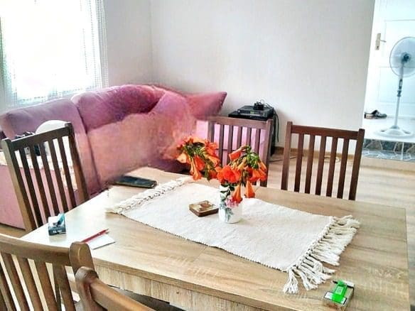 Відкрийте спокій в Ульцині