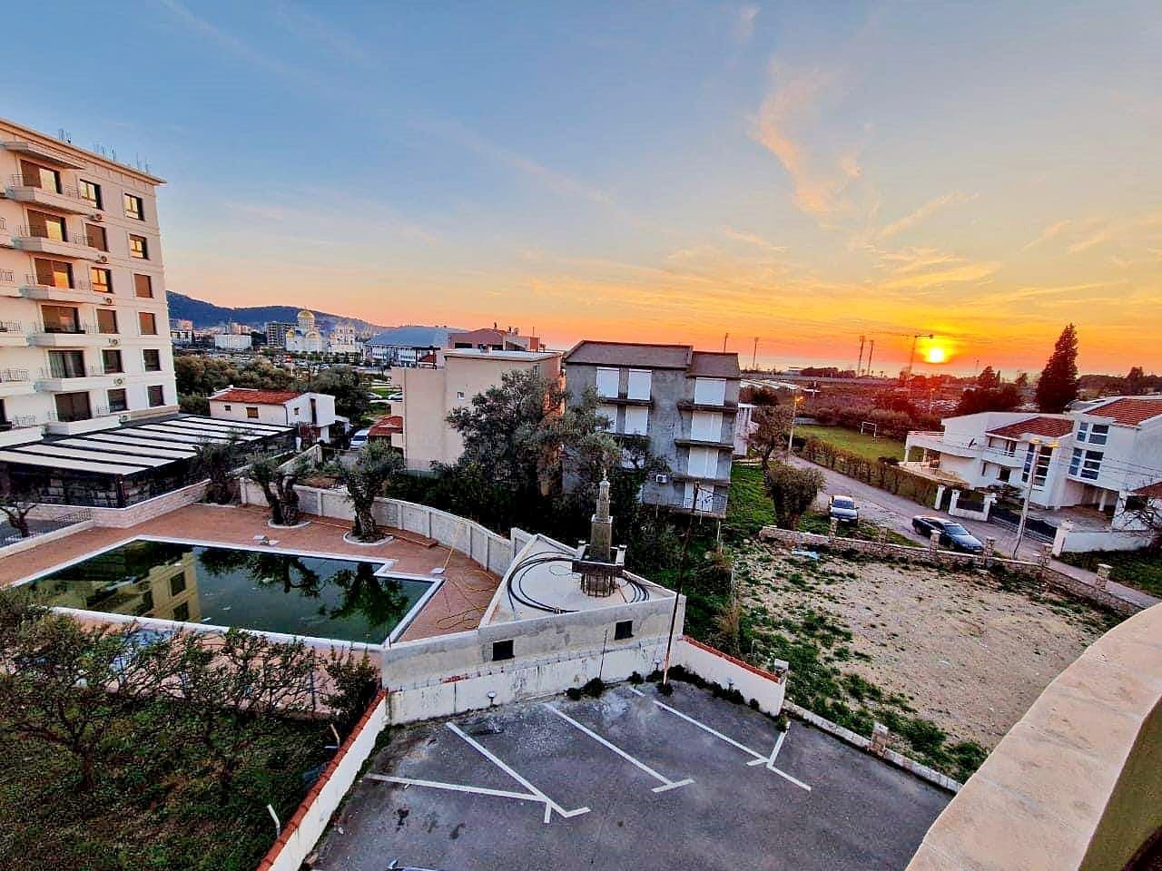 MREproperty (1) Apartment for Sale in Bar-Montenegro