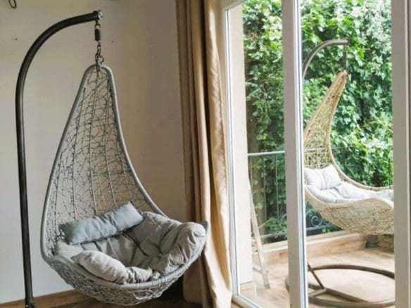 Nadmorski Spokój: Twoje Nadmorskie Sanktuarium na Riwierze Bar