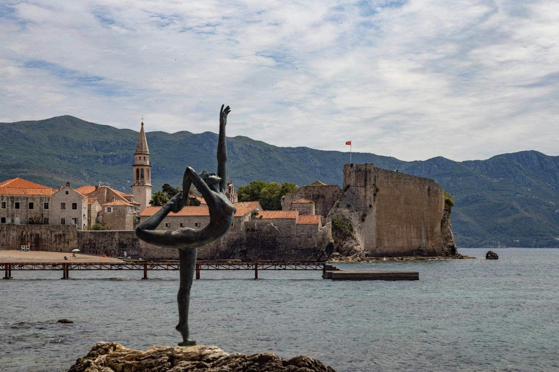 Budva Nekretnine 2026: Konačni Vodič za Investicije i Kupovinu - Budva Nekretnine Starog grada Budva