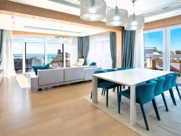 Luxury Apartment For Sale In Monte Dreams Complex