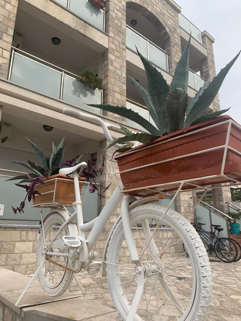 Возможность приобрести доходный отель в Бечичи