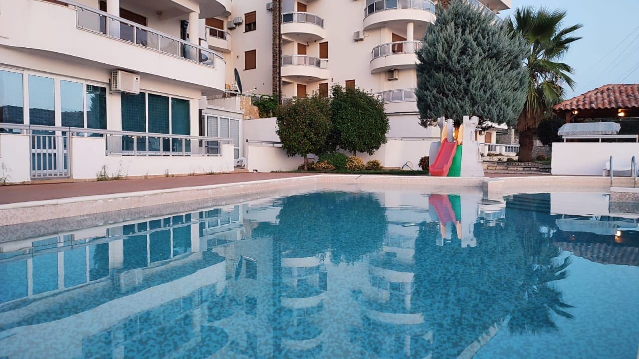 MREproperty (1) Luxury Apartment for Sale in Dobra Voda