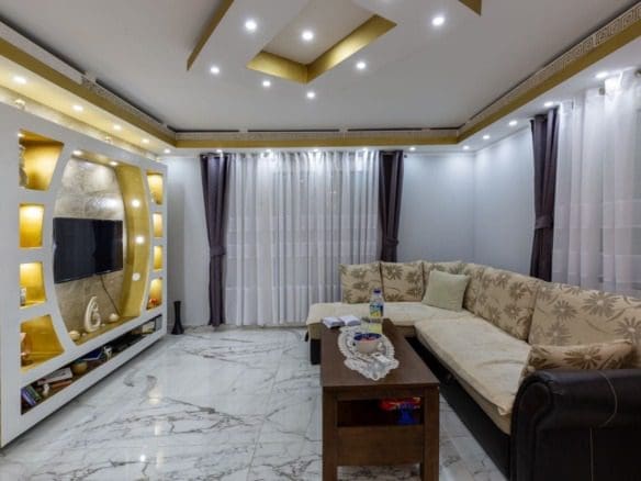 Просторный дом в продаже, Бьелиши-Бар