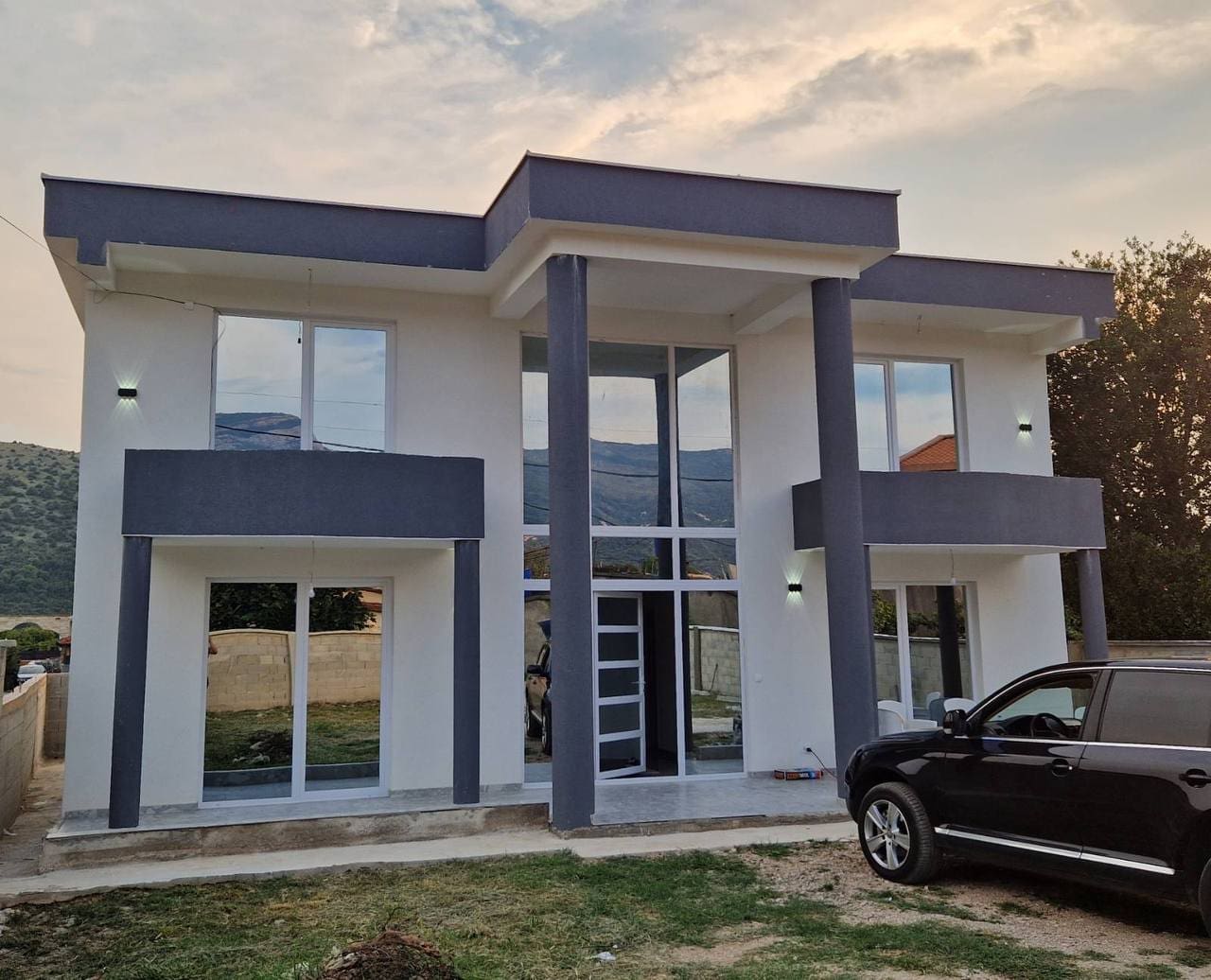 Modern Two-Story Home for sale in Bar-Polje
