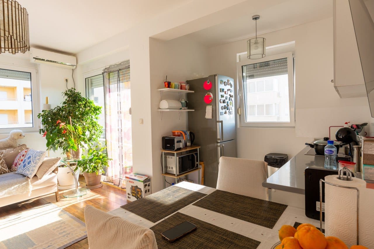 MREproperty (1) Kısmi Deniz Manzaralı Geniş Daire Satılık