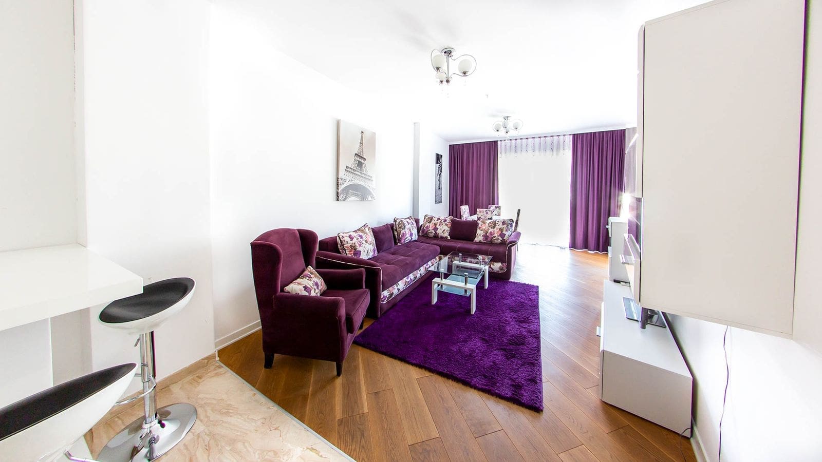 Mieszkanie na sprzedaż w Tre Canne-Budva