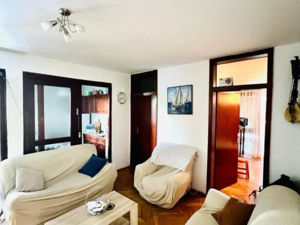 Gradski stan na prodaju u Crnoj Gori