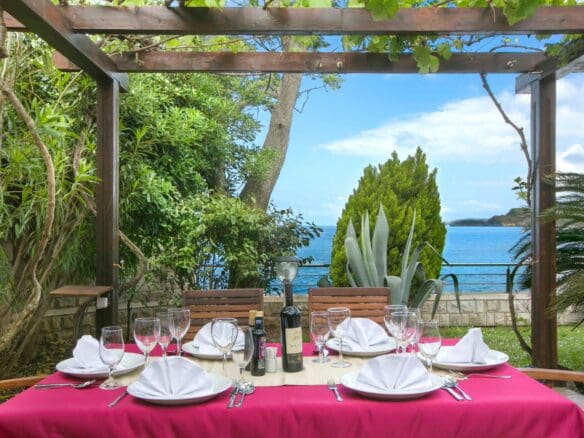 Отримайте свій шматочок раю