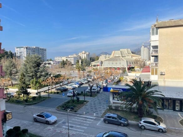 Apartman na prodaju u Crnoj Gori