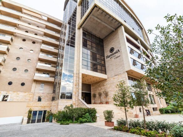 Stan od 65 m² na prodaju u Harmonia Budva