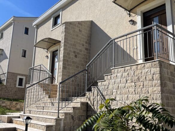 Таунхаусы На Продажу В Врановичах