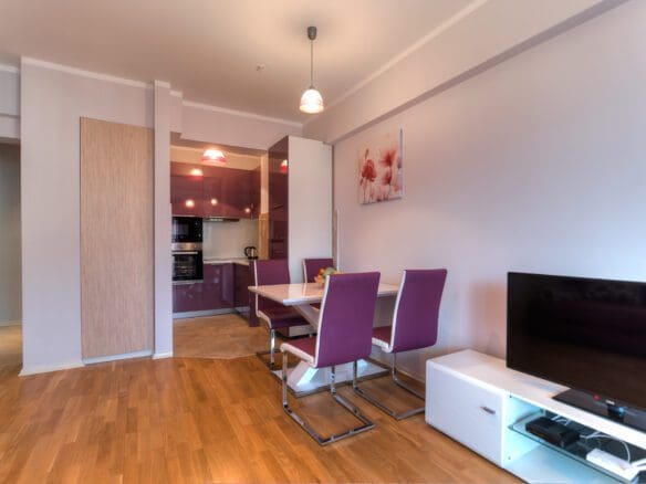 Stan 50 m² na prodaju u Harmoniji