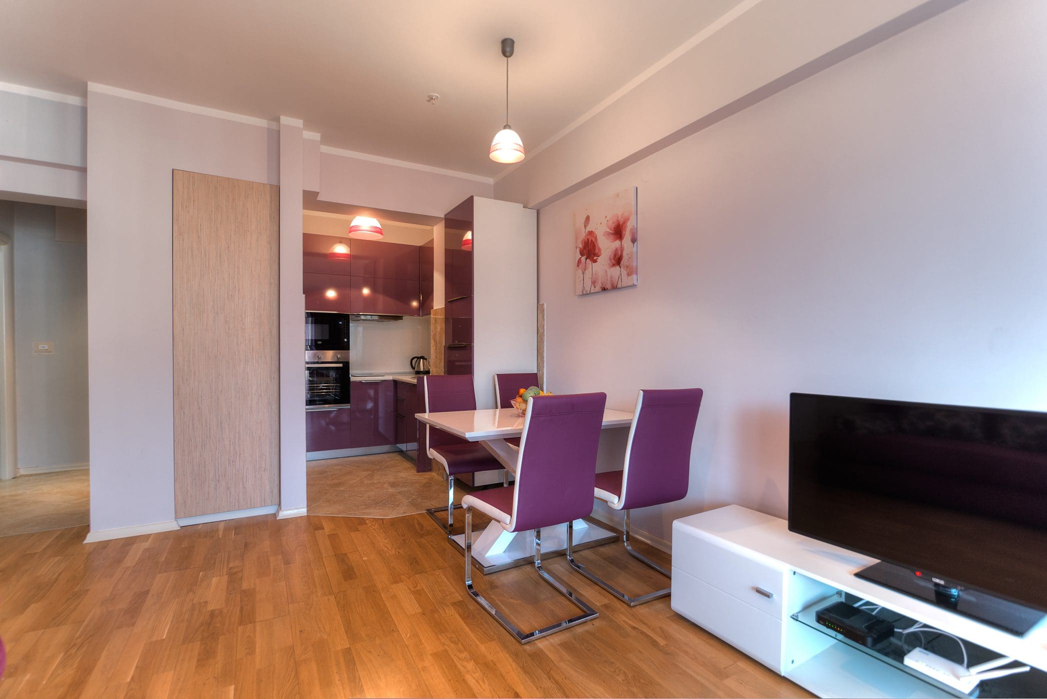 MREproperty (1) Apartment 50 sqm for sale in Harmonia