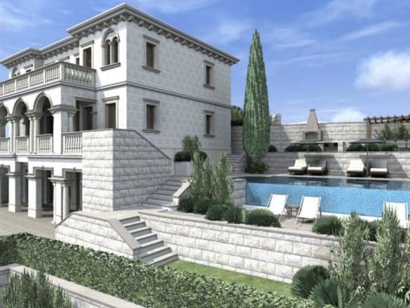 Перспективный земельный участок на продажу в Режевичах