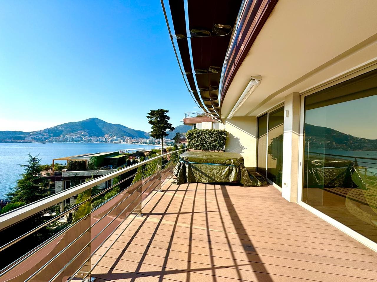 Why To Buy Property In Montenegro - Why To Buy Property In Montenegro Beautiful Modern Apartments For Sale In Montenegro Overlooking The Adriatic Sea