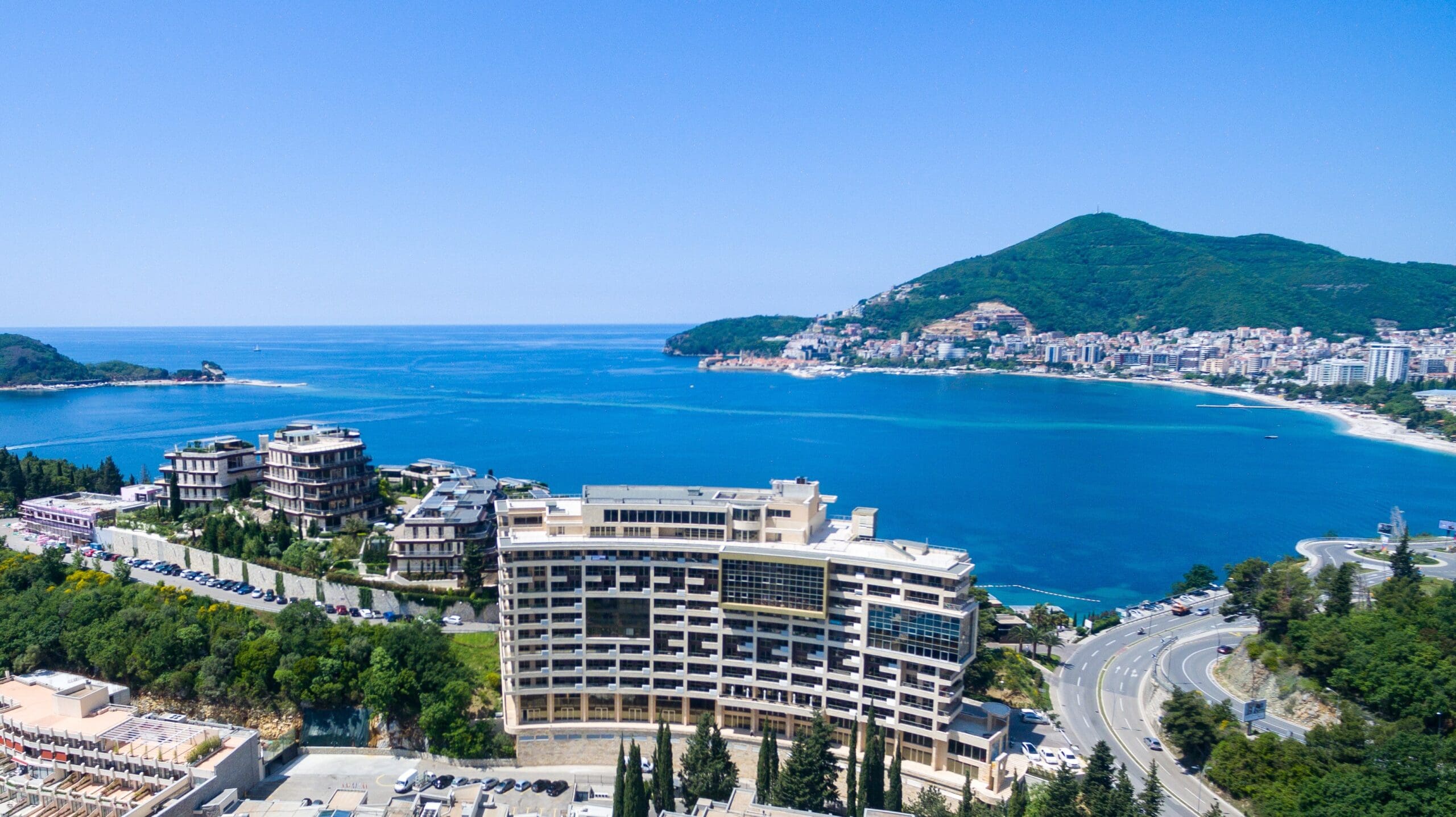 MREproperty (1) Budva'da Satılık Lüks Daire